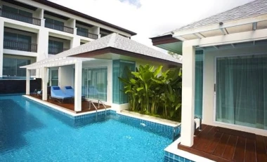 Samui Resotel Beach Resort