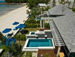 Samui Resotel Beach Resort