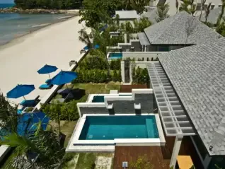 Samui Resotel Beach Resort