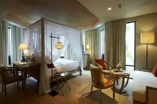 Mercure Samui Chaweng Tana