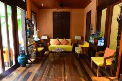 Mercure Samui Chaweng Tana