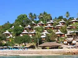 Phi Phi The Beach Resort