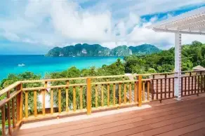 Phi Phi The Beach Resort