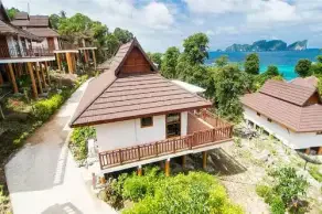 Phi Phi The Beach Resort