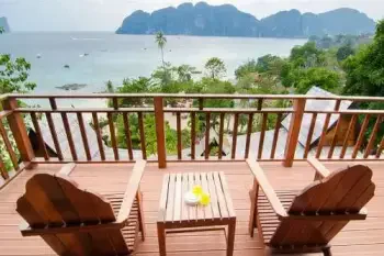 Phi Phi The Beach Resort