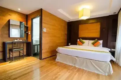 Phi Phi The Beach Resort