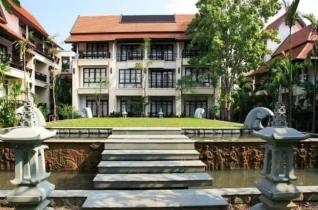 Bodhi Serene Chiang Mai