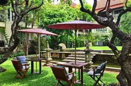 Bodhi Serene Chiang Mai