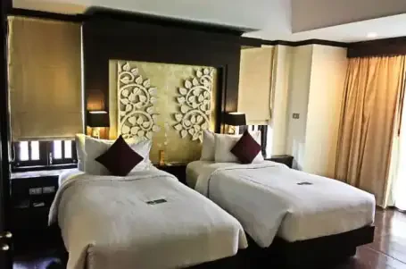 Bodhi Serene Chiang Mai