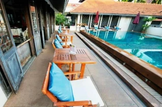 Bodhi Serene Chiang Mai