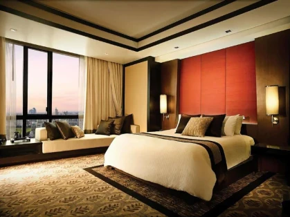 Banyan Tree Bangkok Banyan Tree Bangkok
