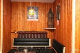 Sauna David