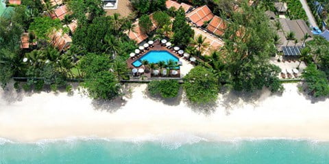 Impiana Resort Patong Phuket