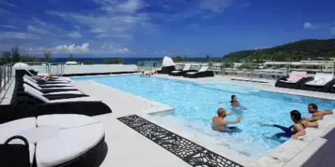 Hotel M Social Phuket