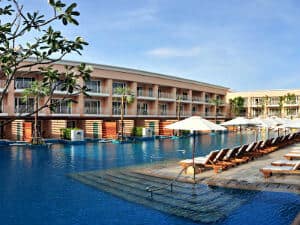 M Sosial Hotel Phuket