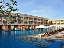 M Social Hotel Phuket