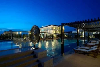 M Social Hotel Phuket