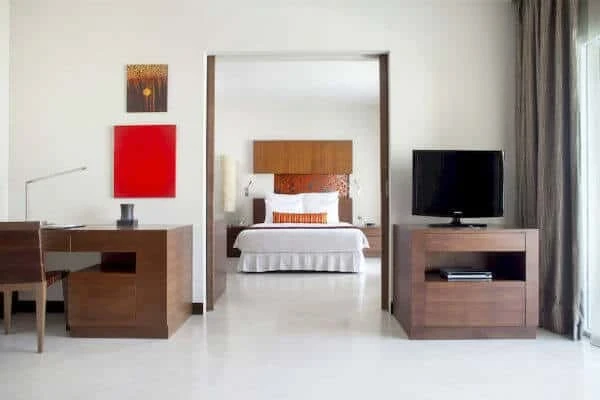 M Social Hotel Phuket