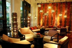 M Social Hotel Phuket