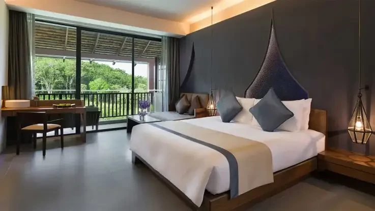 Avista Hideaway Phuket Patong Mgallery By Sofitel