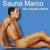 Sauna Marco - CLOSED