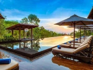 Avista Hideaway Phuket Patong Mgallery By Sofitel
