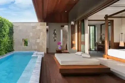 Avista Hideaway Phuket Patong Mgallery By Sofitel