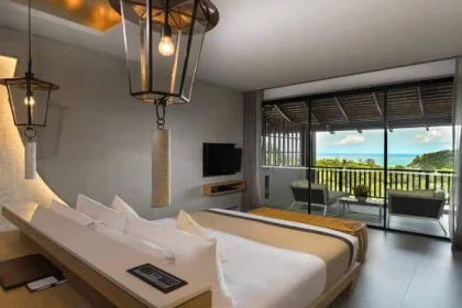 Avista Hideaway Phuket Patong Mgallery By Sofitel