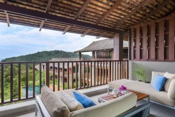 Avista Hideaway Phuket Patong Mgallery By Sofitel
