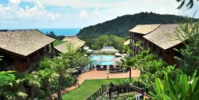 Avista Hideaway Phuket Patong Mgallery By Sofitel