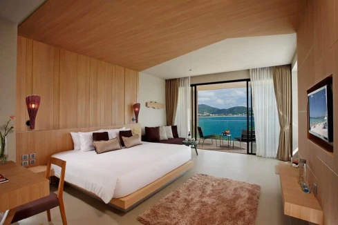 Kalima Resort & Spa Kalima Resort & Spa