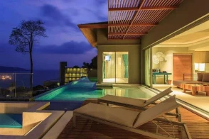 Kalima Resort & Spa