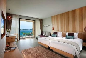 Kalima Resort & Spa