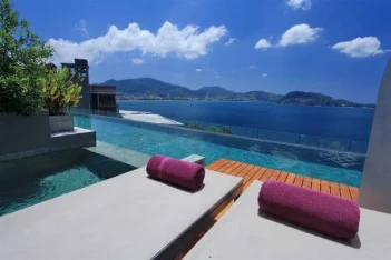 Kalima Resort & Spa