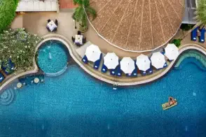 Palmyra Patong Resort