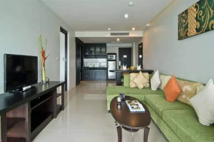 Palmyra Patong Resort