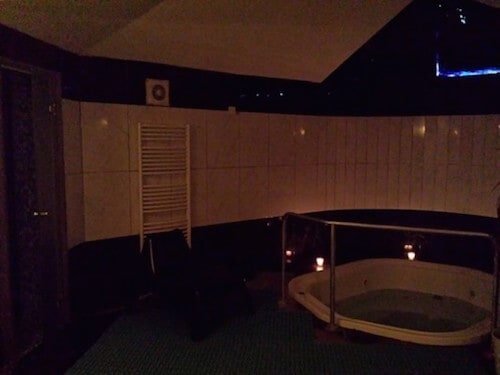 Sauna Marco - CLOSED