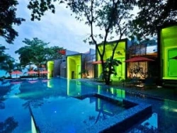 Sai Kaew Beach Resort