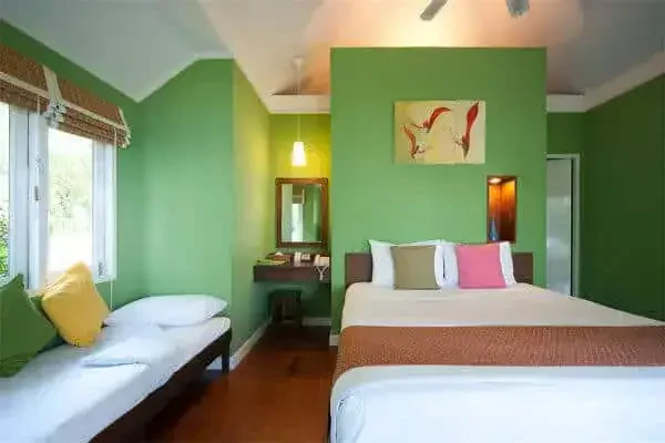 Sai Kaew Beach Resort