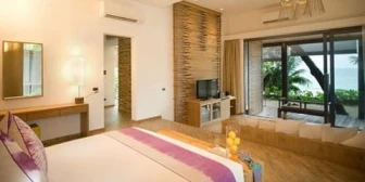 Sai Kaew Beach Resort