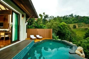 Panviman Chiangmai Spa Resort