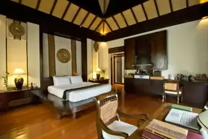 Panviman Chiangmai Spa Resort