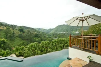 Panviman Chiangmai Spa Resort