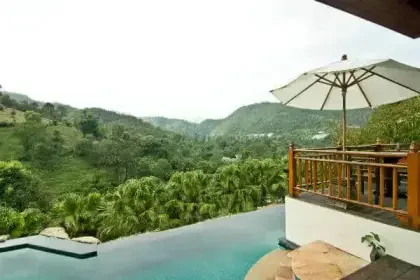 Panviman Chiangmai Spa Resort