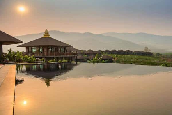 A-Star Phulare Valley Resort