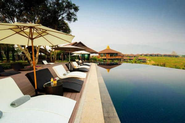 A-Star Phulare Valley Resort