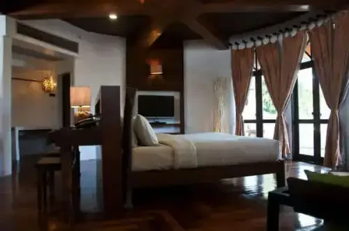 Koh Tao Cabana Hotel