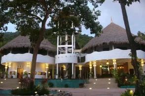 Koh Tao Cabana Hotel