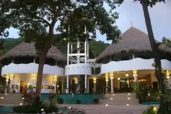 Koh Tao Cabana Hotel