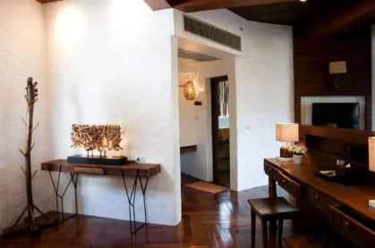 Koh Tao Cabana Hotel